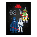 Star Wars (Print Only) thumbnail