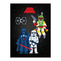 Star Wars (Print Only)