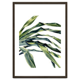 Green Palm Leaves thumbnail