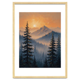 Ethereal Alpine Glow thumbnail