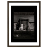 No Parking No 1 with Border thumbnail
