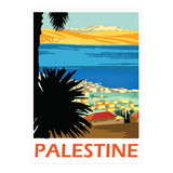 Palestine (Print Only) thumbnail