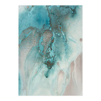 Coral Sea Flow 2 (Print Only)