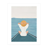Summer Vacation (Print Only) thumbnail