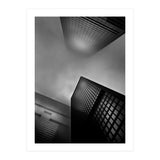 Downtown Fogfest No 1 (Print Only) thumbnail