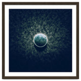 In the beginning thumbnail