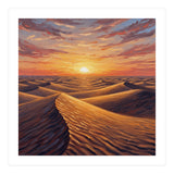 Ocean of Ochre (Print Only) thumbnail