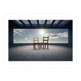 Attraction (Print Only) thumbnail