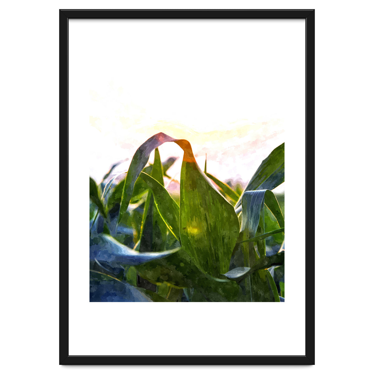 Hope With Abstraction