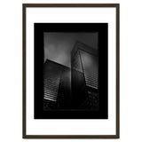 Downtown Fogfest No 17 with Border thumbnail