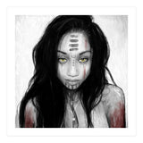 From Hell And Back (Print Only) thumbnail