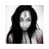 From Hell And Back (Print Only)