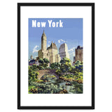 New York, Central Park thumbnail
