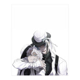 Anime (Print Only) thumbnail