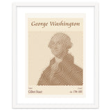 George Washington (ca 1796–1805) – Gilbert Stuart thumbnail