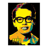 Pauli Murray American Civil Rights Activist (Print Only) thumbnail