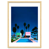 Hiroshi Nagai - City Pop , Vaporwave Aesthetic thumbnail