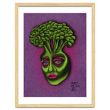 The Broccoli Got Sad thumbnail