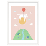 PEACEFUL MISSION CAT thumbnail