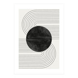 BLACK MOON  (Print Only) thumbnail