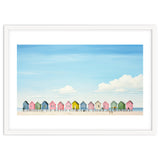 Beach cottages thumbnail