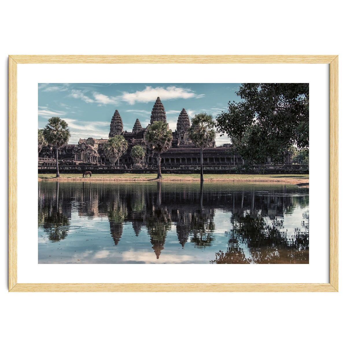 Angkor Wat