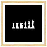 Chess  game Pieces thumbnail