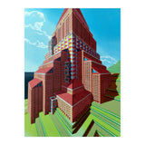 Skyscraper (Print Only) thumbnail