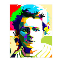 Marie Currie World Scientist WPAP Style Trending Now (Print Only)