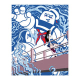 Daydreaming (Print Only) thumbnail