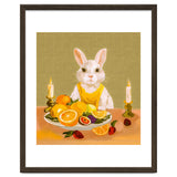 Bunny's Candlelight Fruit Dinner thumbnail