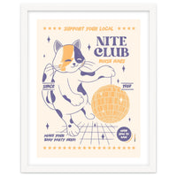 Support Your Local Nite Club