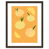 Lemons & Peaches thumbnail