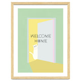 ‎WELCOME HOME - SWEET CAT thumbnail
