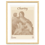 Charity (1629) – Guido Reni (italian, 1575 1642) thumbnail