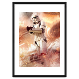 Star Wars thumbnail