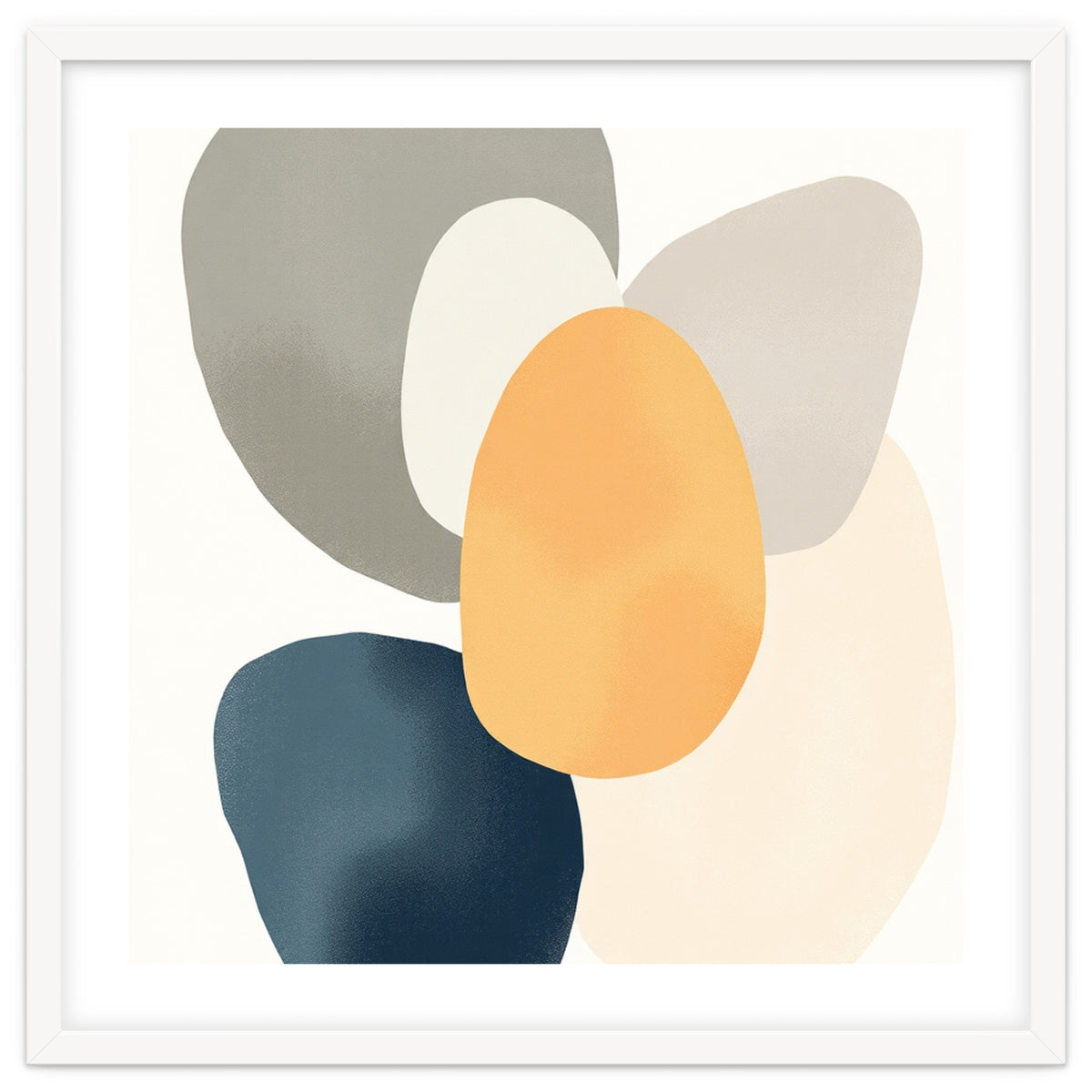 Abstract Elegant Emotion