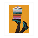 Stacked On Love (Print Only) thumbnail
