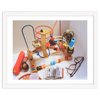 The Mechanics and Medicine