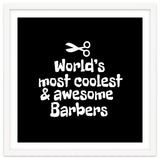 world's most coolest and awesome barbers thumbnail