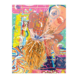 Dance On The Table (Print Only) thumbnail