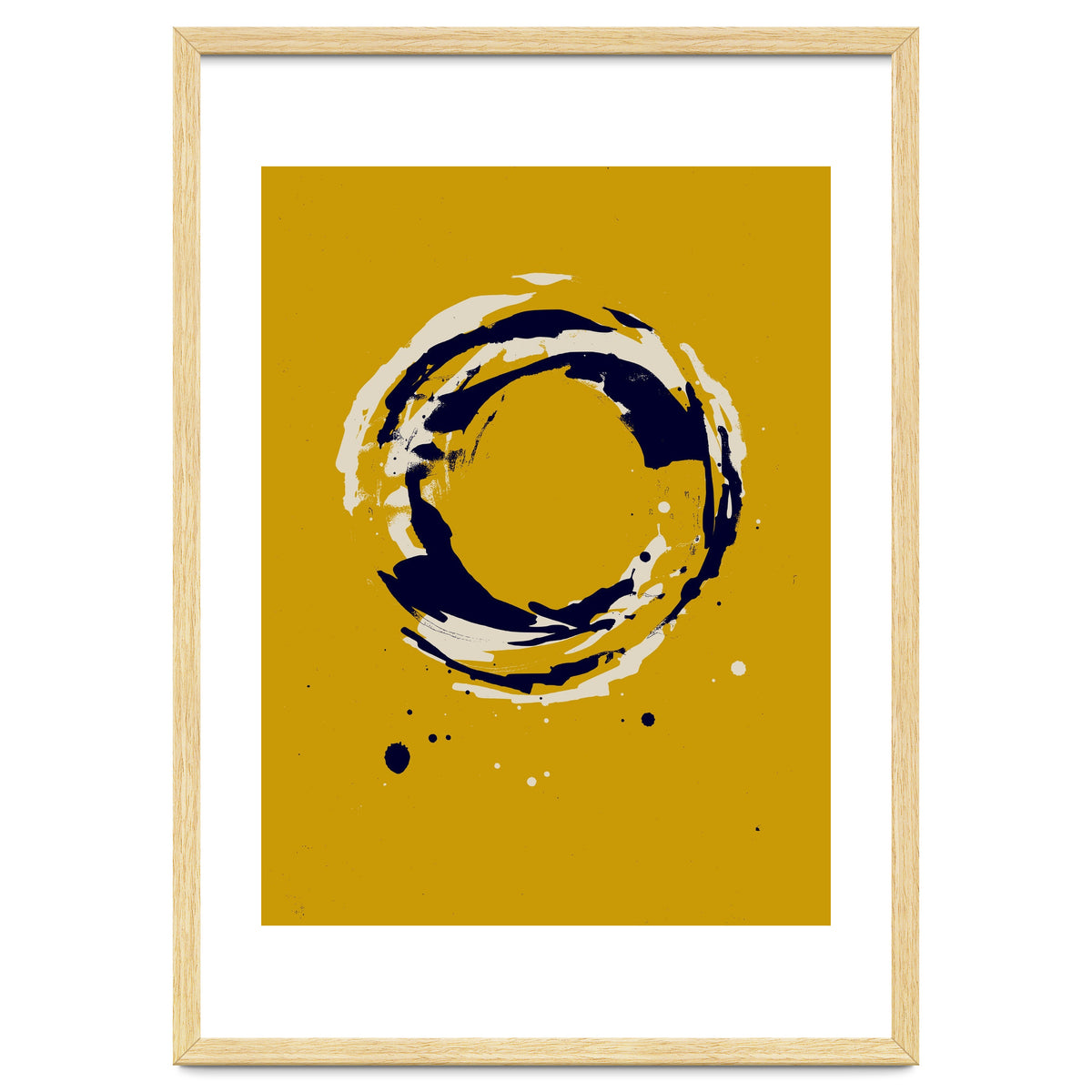 expectant iteration momentum