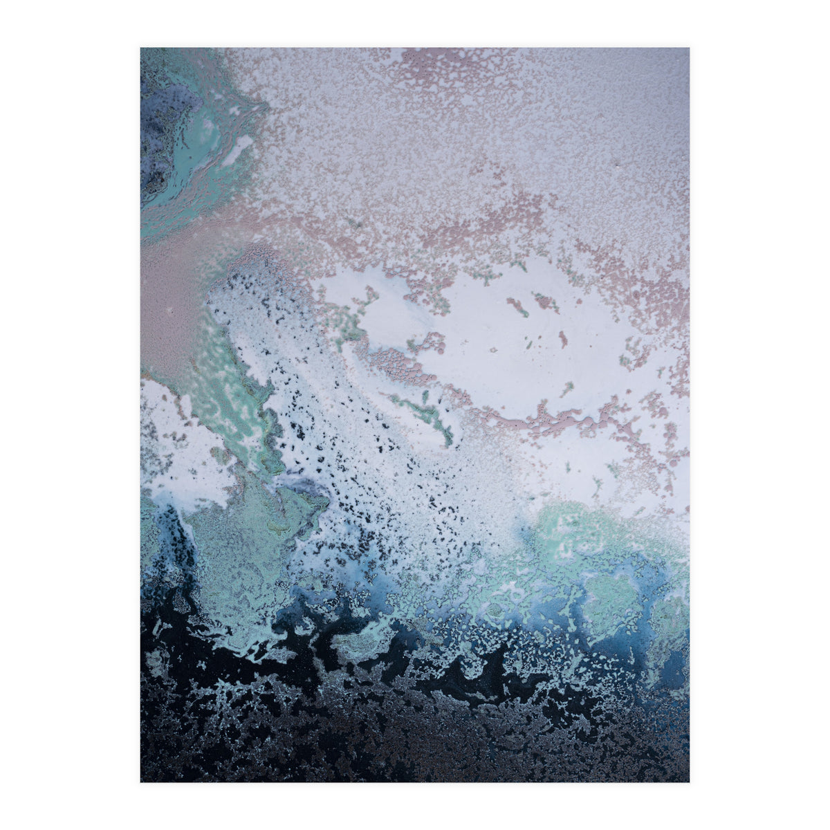 Sunset Driffting (Print Only)