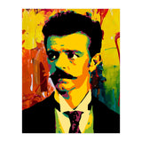 Guillermo Kahlo Abstract Art (Print Only) thumbnail