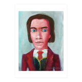 Wilde 1 (Print Only) thumbnail