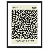 Polka  Dot Yayoi Kusama thumbnail