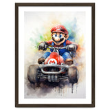 Super Mario thumbnail