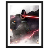 Star Wars thumbnail