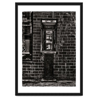 Phone Booth No 36