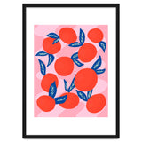 Colourful Mandarins thumbnail